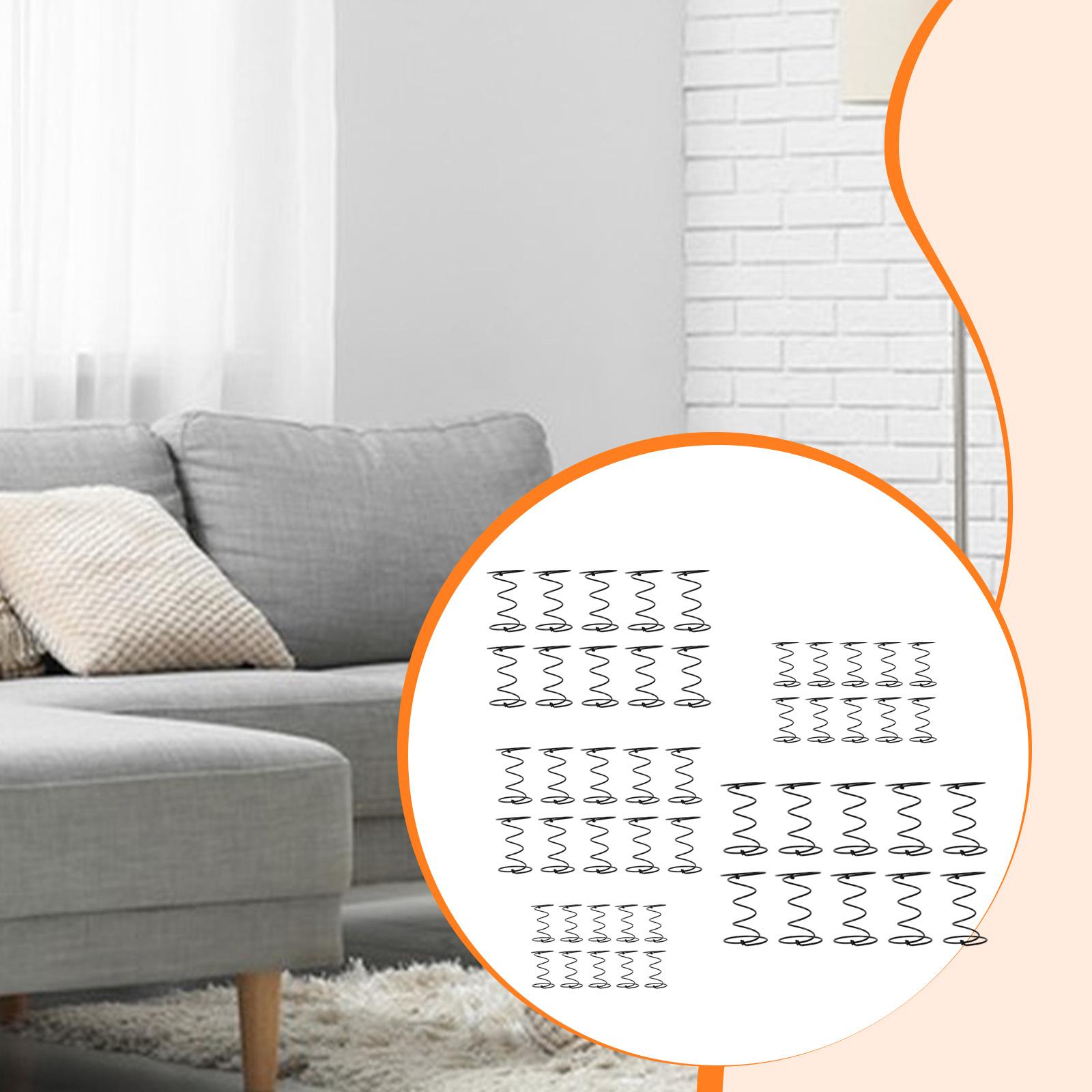Furniture Hardware Metal Coil  - Furniture Upholstery Hardware 评论和价格