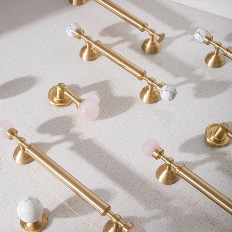 High End French Cabinet Handle - Furniture Hardware High End 评论和价格