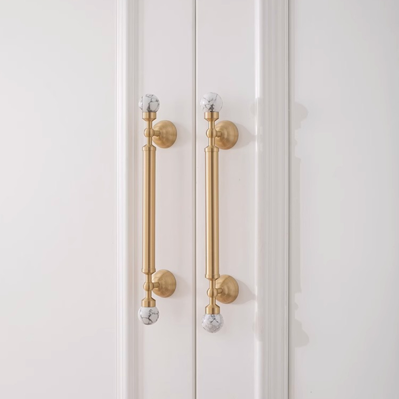 High End French Cabinet Handle - Furniture Hardware High End 评论和价格