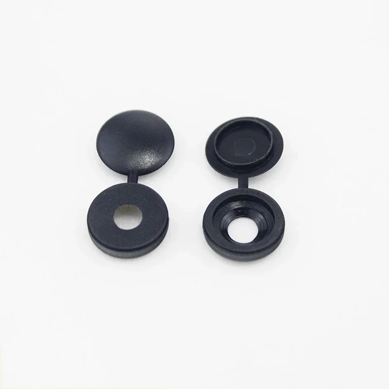 10/500pcs Screw Decorative Cap - Furniture Hardware Screws 评论和价格