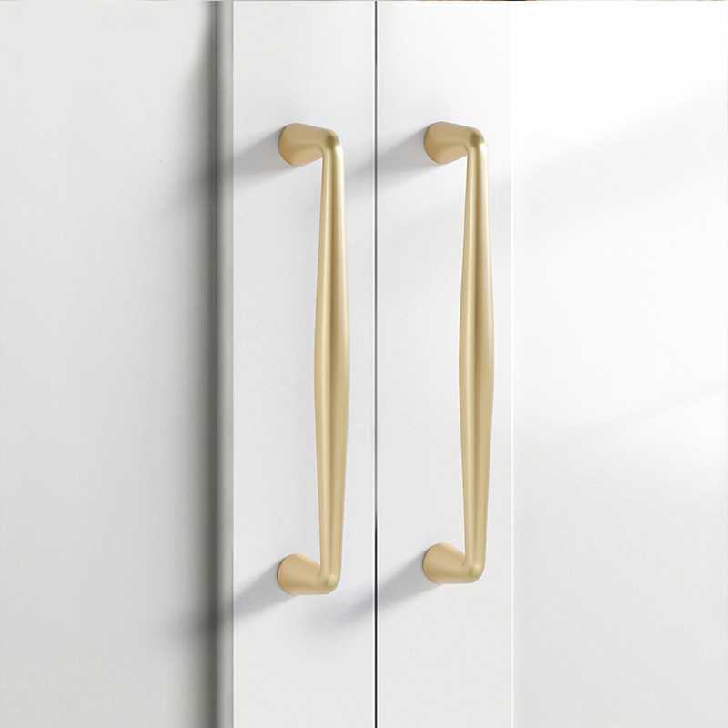 Kitchen Cabinet Storage Handle - Furniture Hardware Items 评论和价格