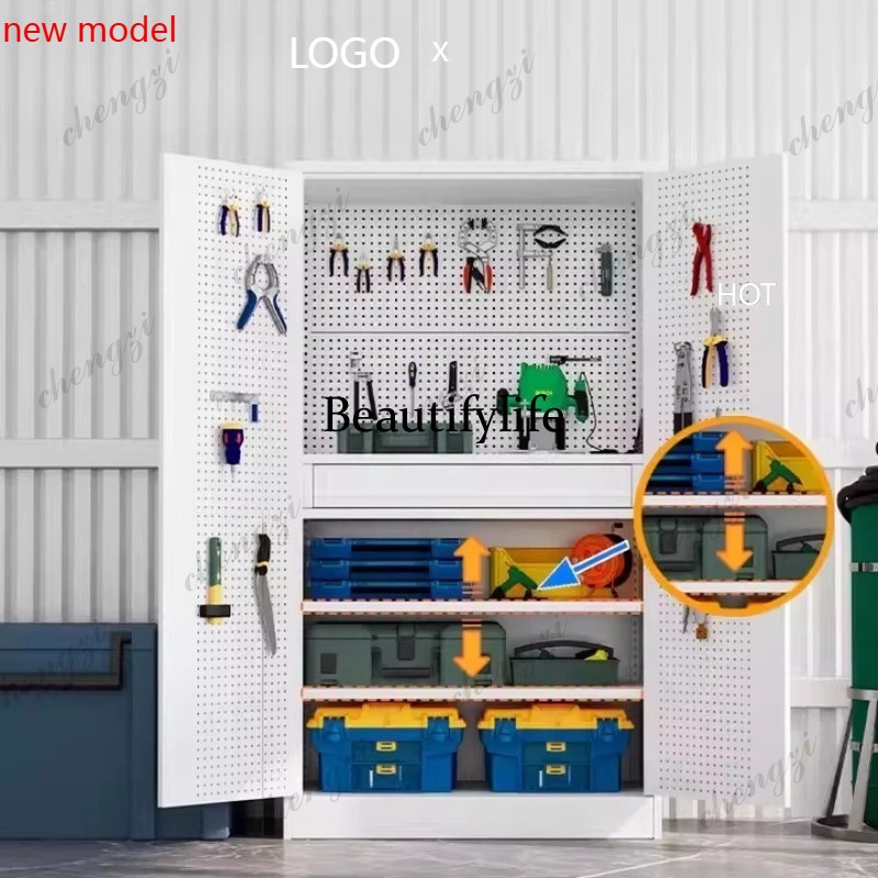 M138 Toolbox Hardware Thickene - Furniture Hardware Stores 评论和价格