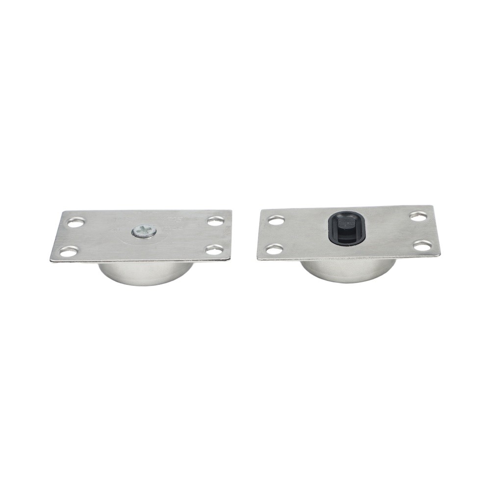 Hardware Door Rollers Wardrobe - Furniture Hardware Brands 评论和价格