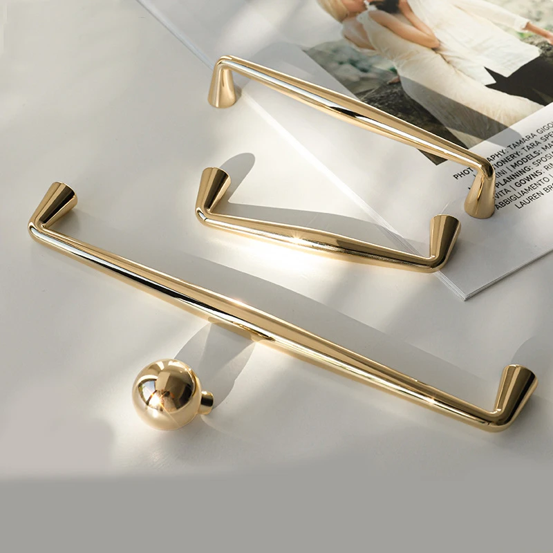 YM Kitchen Cabinet Storage Han - Furniture Hardware Items 评论和价格
