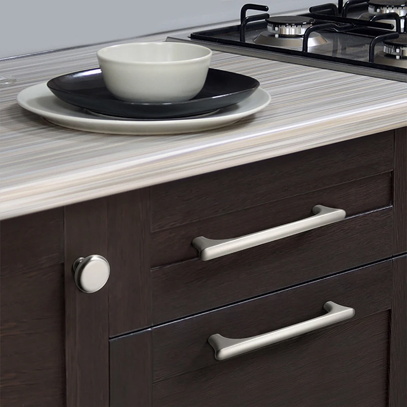 YM Gold Kitchen Cabinet Handle - Furniture Hardware Stores 评论和价格