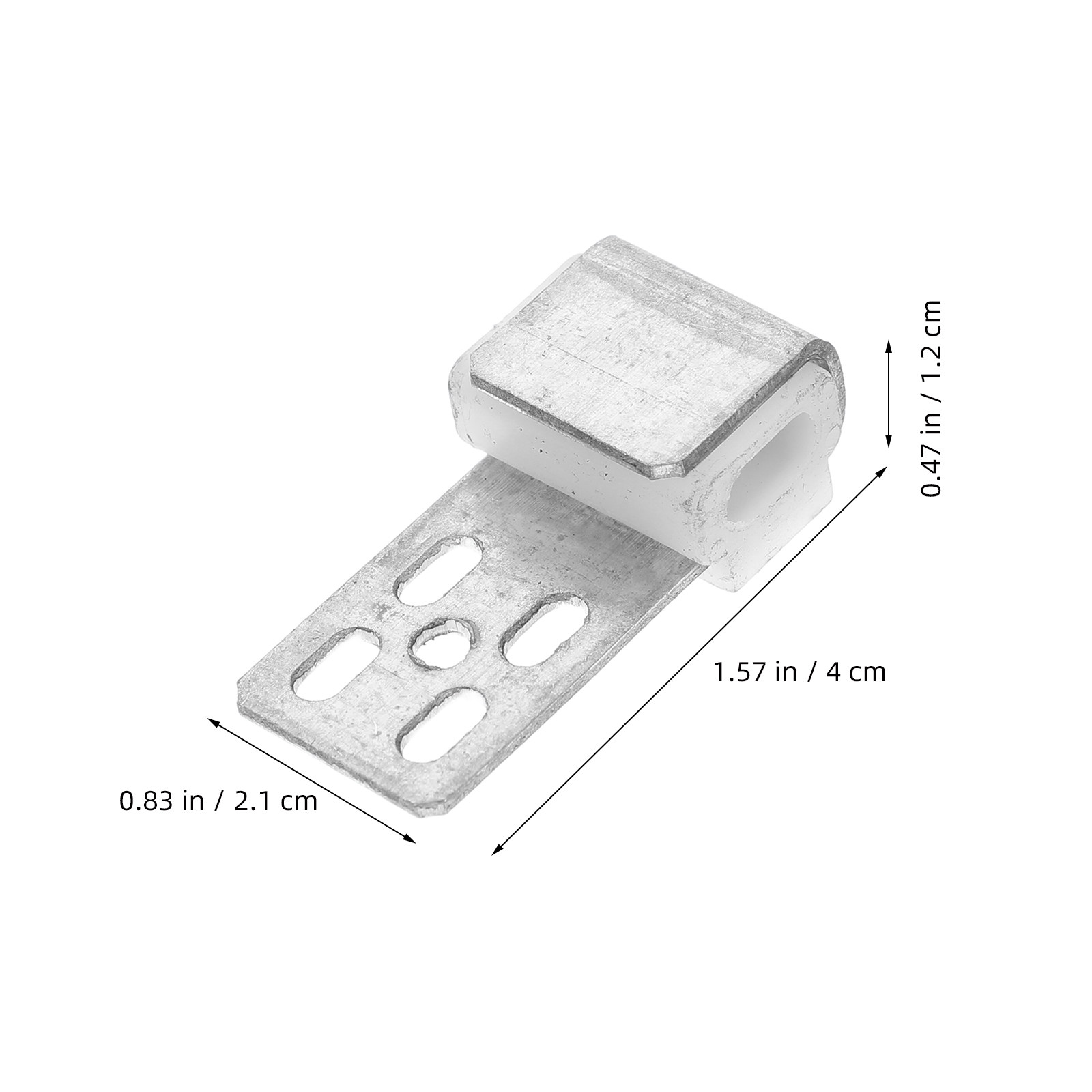 12Pcs Silent Upholstery Sofa S - Furniture Upholstery Hardware 评论和价格