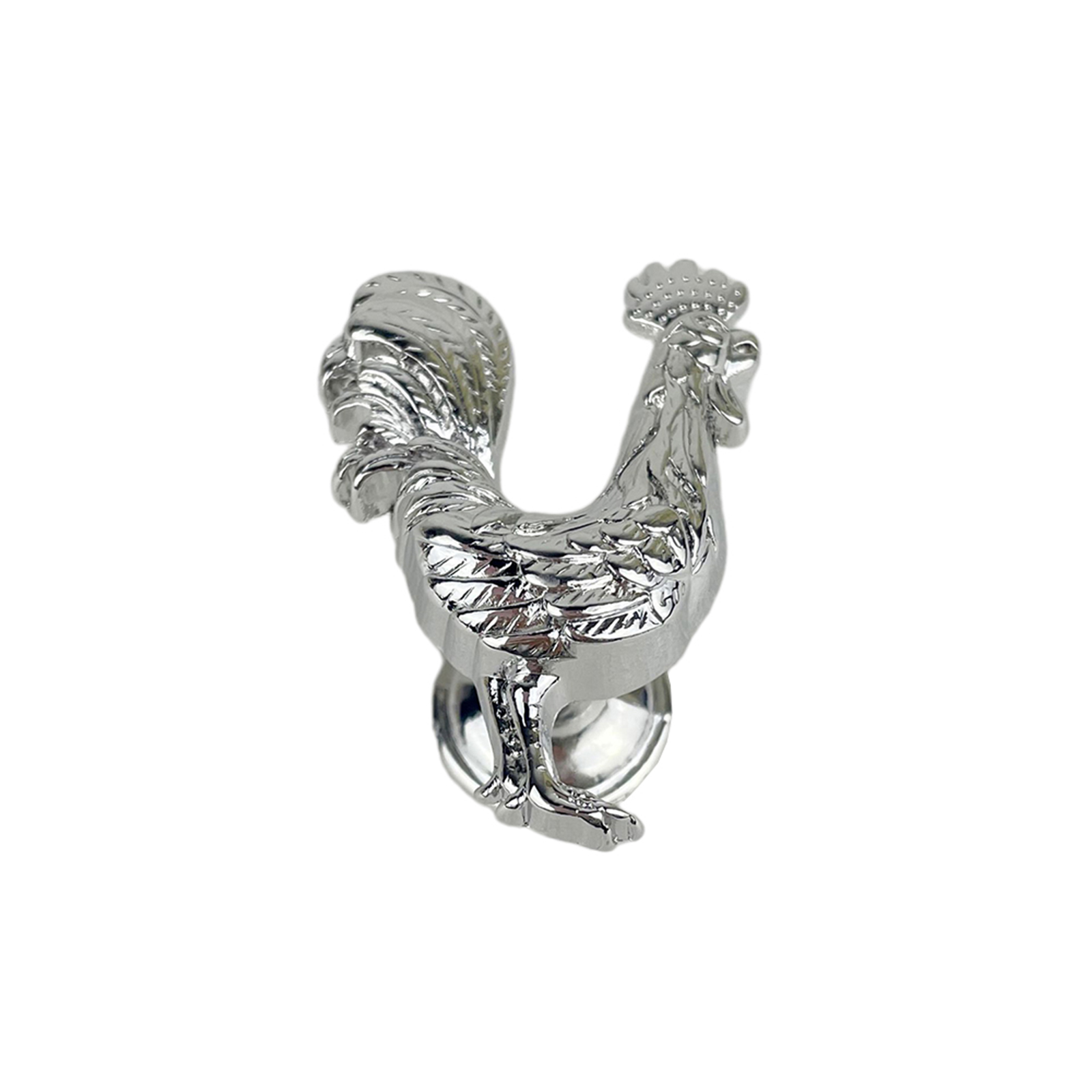 Cabinet Knobs Rooster Handle H - Furniture Hardware Brands 评论和价格