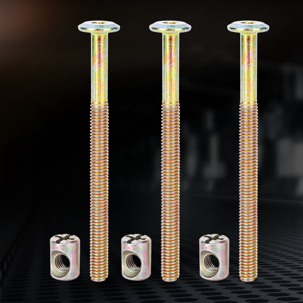 Furniture Connector Furniture  - Furniture Hardware Screws 评论和价格