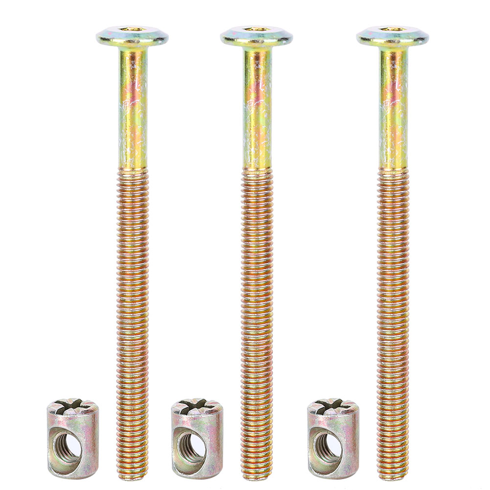 Furniture Connector Furniture  - Furniture Hardware Screws 评论和价格