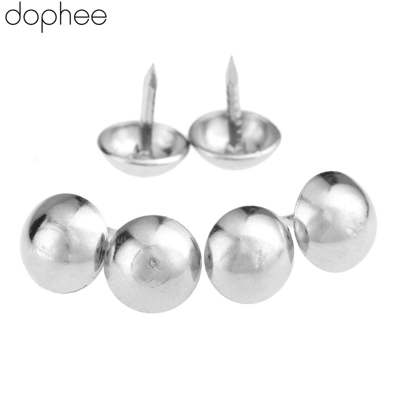 300Pcs Upholstery Nail Tachas  - Furniture Upholstery Hardware 评论和价格