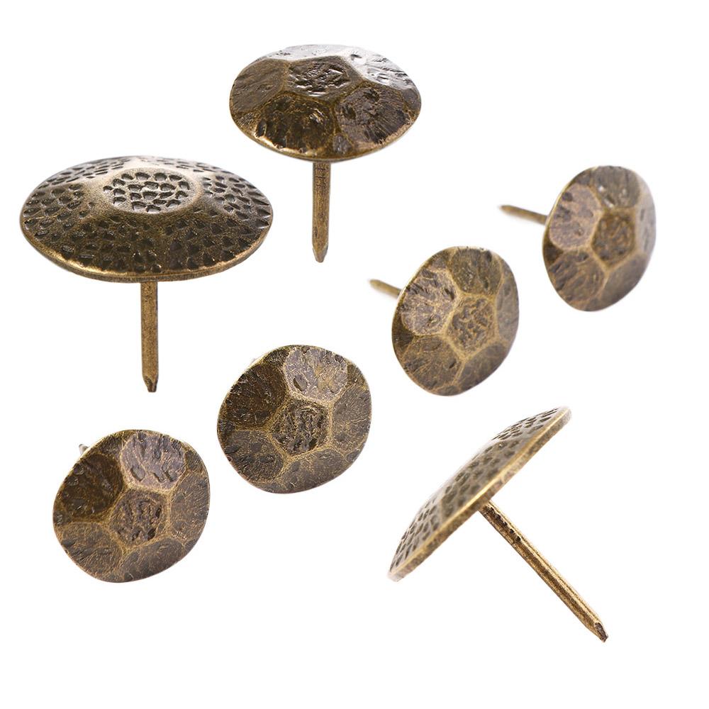 Vintage Style 20pcs Gift Box J - Furniture Upholstery Hardware 评论和价格