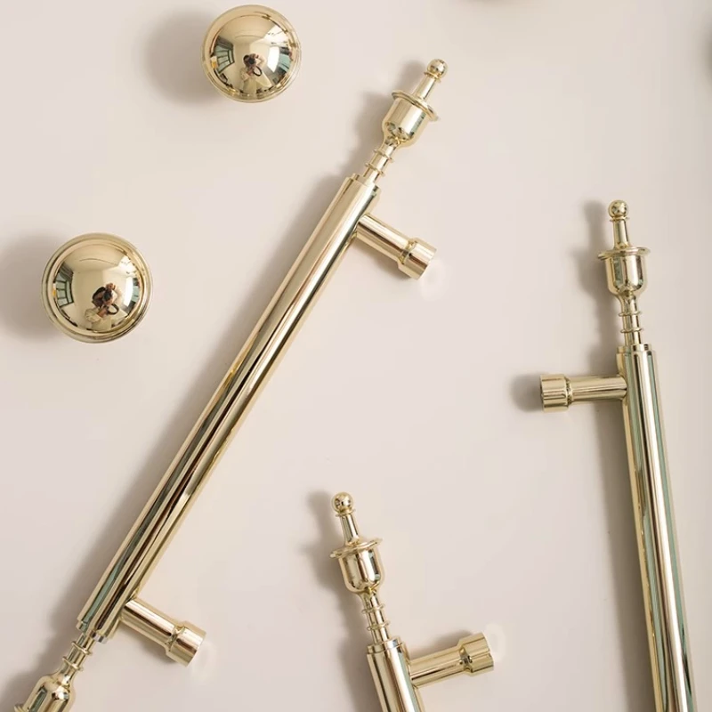 New French Italian High-end Ca - Furniture Hardware High End 评论和价格